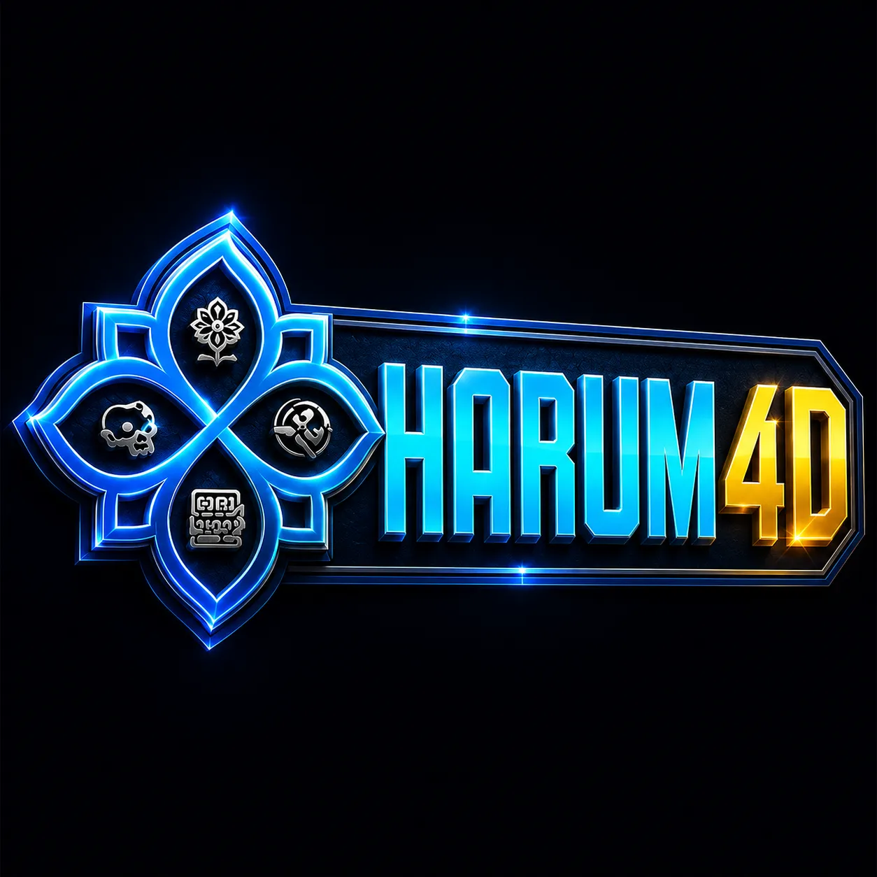HARUM4D - Pengalaman Live Casino Terbaik di Genggaman Anda