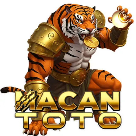 MACANTOTO - Game MOBA Seru dan Menegangkan
