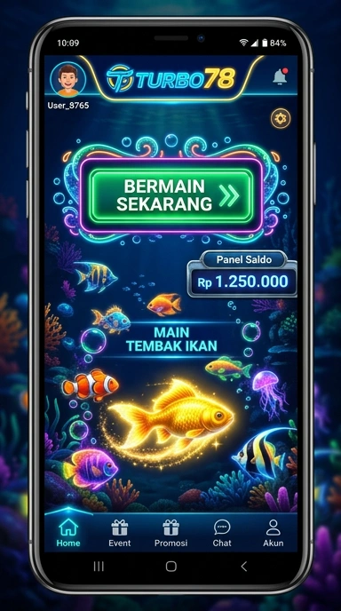 Screenshot dari keamanan aplikasi di turbo78 saat proses unduh.